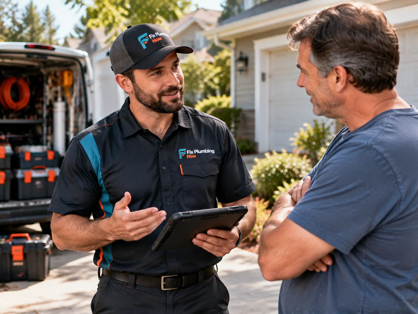 Clogged Drain Service Etowah, NC FAQs